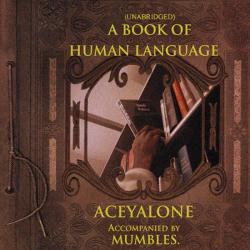 The Hold del álbum 'A Book Of Human Language'