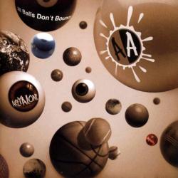 Arhythamaticulas del álbum 'All Balls Don't Bounce'