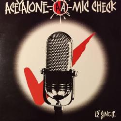 Headaches & Woes (remix) del álbum 'Mic Check [12