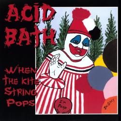What Color Is Death del álbum 'When the Kite String Pops'