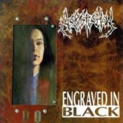 Zombies del álbum 'Engraved in Black'