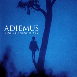 Adiemus del álbum 'Songs of Sanctuary'