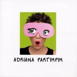 Fico Assim Sem Você del álbum 'Adriana Partimpim'