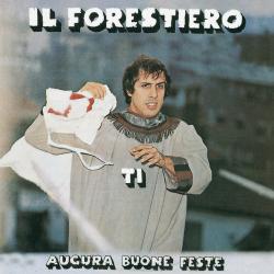 Il forestiero