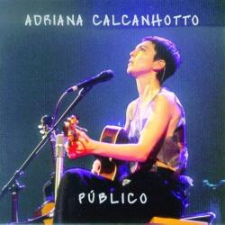Dona Do Castelo del álbum 'Público'