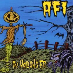 Halloween del álbum 'All Hallow's EP'