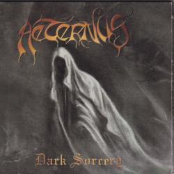 Black Dust del álbum 'Dark Sorcery'