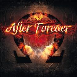 Withering time del álbum 'After Forever'