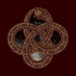 Dark Matter Gods del álbum 'The Serpent & The Sphere'