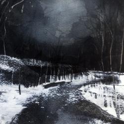 Black Lake Niðstång del álbum 'Marrow of the Spirit'