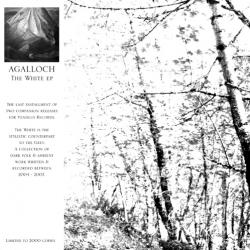 Hollow Stone del álbum 'The White EP'