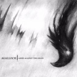 Falling Snow del álbum 'Ashes Against the Grain'