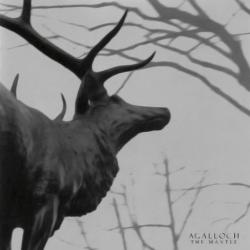 And the Great Cold Death of the Earth del álbum 'The Mantle'