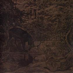 Foliorum Viridium del álbum 'Of Stone, Wind, and Pillor'