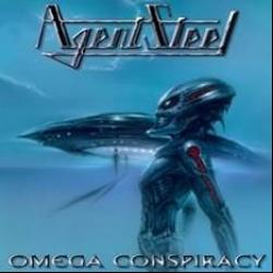 Infinity del álbum 'Omega Conspiracy'