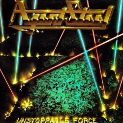 Unstoppable Force del álbum 'Unstoppable Force'
