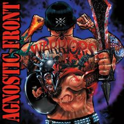 Addiction del álbum 'Warriors'