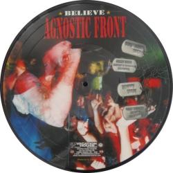 Gotta Go de Agnostic Front