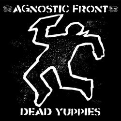 Love To Be Hated del álbum 'Dead Yuppies'