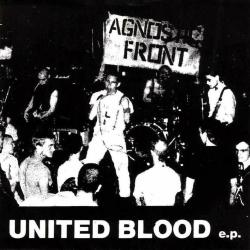 No One Rules de Agnostic Front