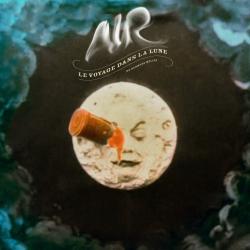 Cosmic Trip del álbum 'Le Voyage dans la Lune'