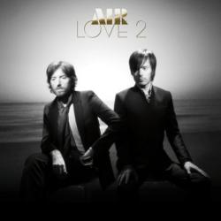 Missing the light of the day del álbum 'Love 2'