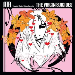 Bathroom Girl del álbum 'The Virgin Suicides'