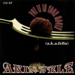 Put It In Your Mouth del álbum 'Put It In Your Mouth EP'