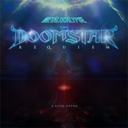The Doomstar Requiem – A Klok Opera Soundtrack