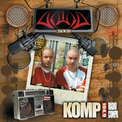 Komp 104.9 Radio Compa