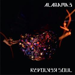 Jacqueline del álbum 'Revolver Soul'