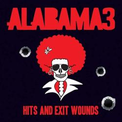 Woke Up This Morning de Alabama 3