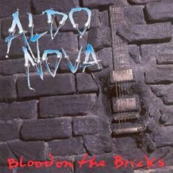 Medicine Man del álbum 'Blood on the Bricks'