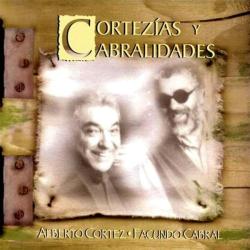 Cortezías y Cabralidades