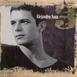 La Fuerza Del Corazón del álbum 'Alejandro Sanz 3'