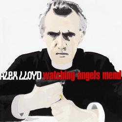 Burn del álbum 'Watching Angels Mend'