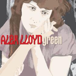 Green de Alex Lloyd