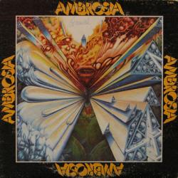 Holdin On To Yesterday del álbum 'Ambrosia'