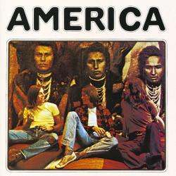 Here del álbum 'America'