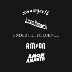 Under the Influence [EP]