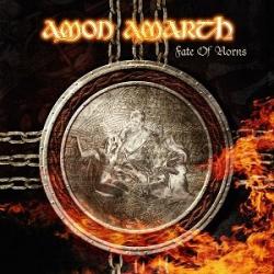 Arson del álbum 'Fate Of Norns'
