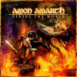 Death In Fire del álbum 'Versus the World'