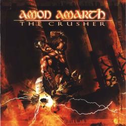 Risen From The Sea del álbum 'The Crusher'