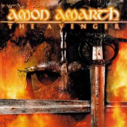 Bleed For Ancient Gods del álbum 'The Avenger'