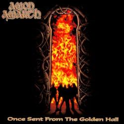 Ride For Vengeance del álbum 'Once Sent from the Golden Hall'