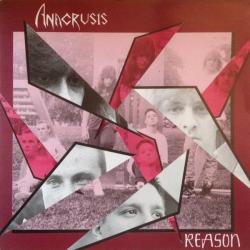 Afraid To Feel del álbum 'Reason'