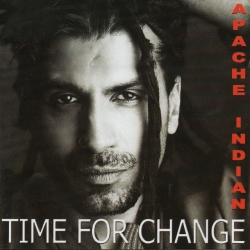 Calling Out To Jah del álbum 'Time for Change'
