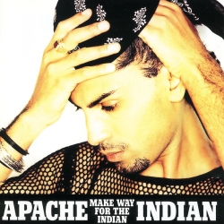 Boom Sshackalaka del álbum 'Make Way for the Indian'