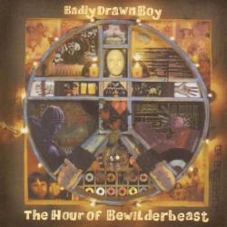 Body Rap del álbum 'The Hour of Bewilderbeast'