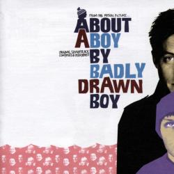 Above You, Below Me del álbum 'About a Boy'